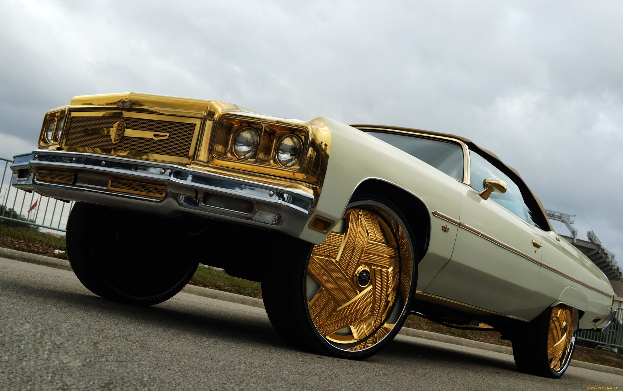 , chevrolet, caprise